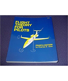 کتاب Flight Theory for Pilots